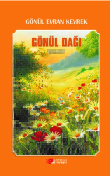 Gönül Dağı-Şiirlerim