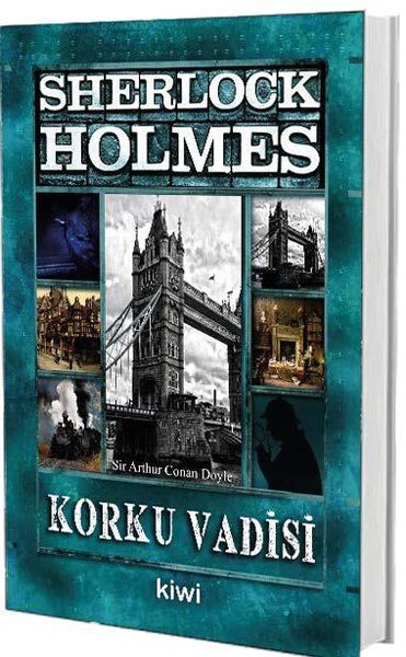Sherlock Holmes-Korku Vadisi