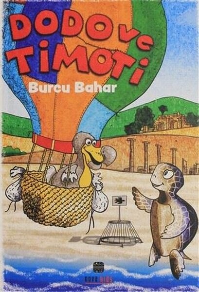 Dodo ve Timoti