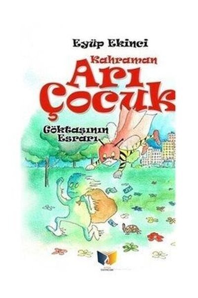 Arı Çocuk