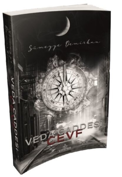 Veda Caddesi: Cevf