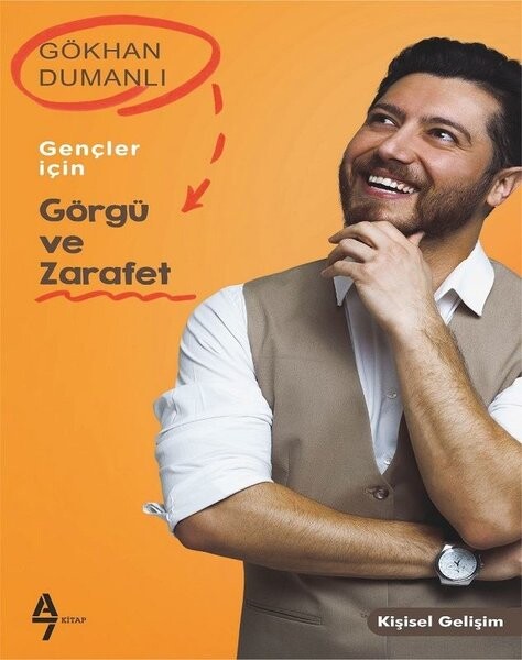 Gençler için Görgü ve Zarafet