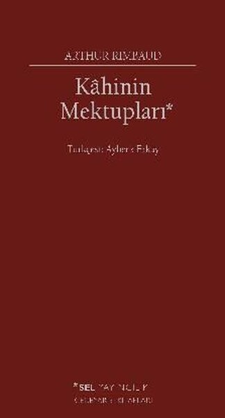Kahinin Mektupları
