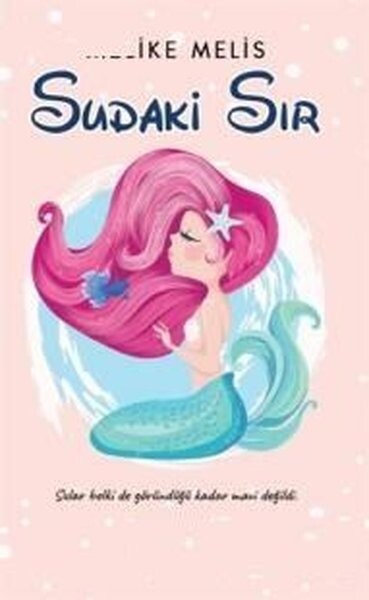Sudaki Sır
