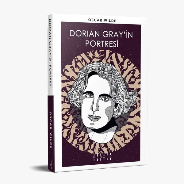 Dorian Gray'in Portresi