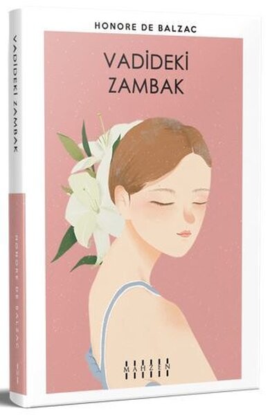 Vadideki Zambak