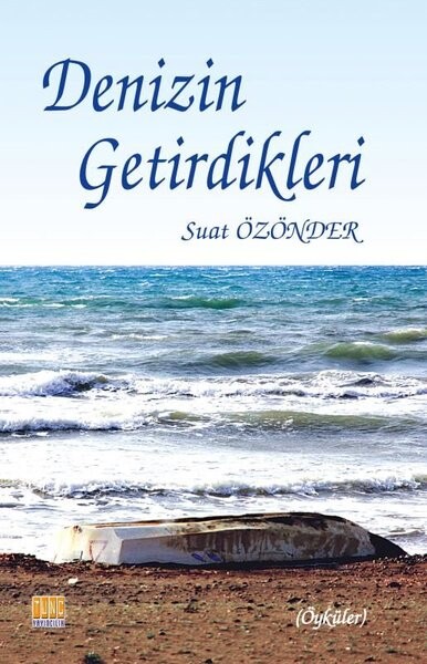 Denizin Getirdikleri-Öyküler