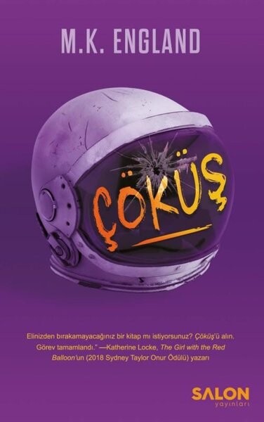 Çöküş