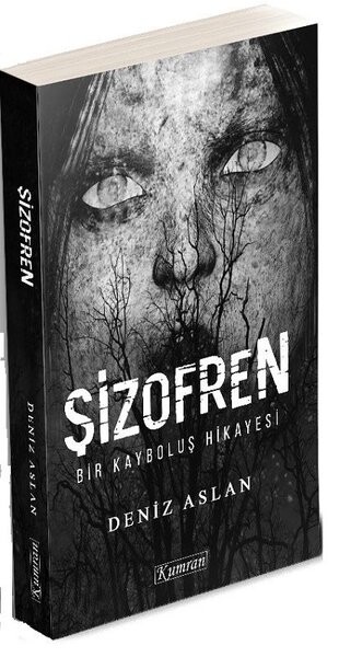 Şizofren-Bir Kayboluş Hikayesi