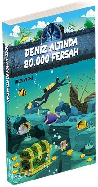 Deniz Altında 20.000 Fersah