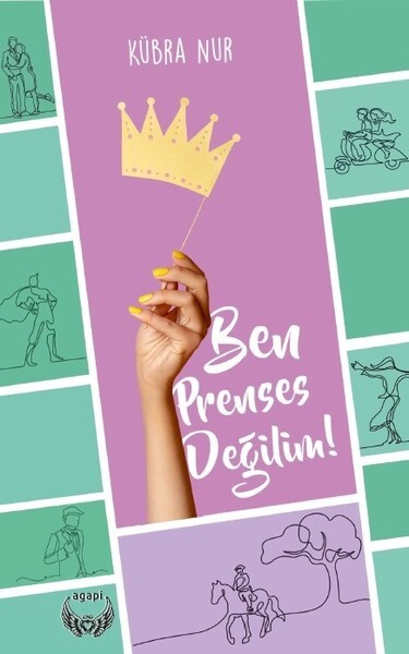 Ben Prenses Değilim!