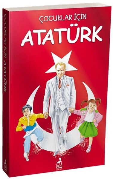 Çocuklar İçin Atatürk