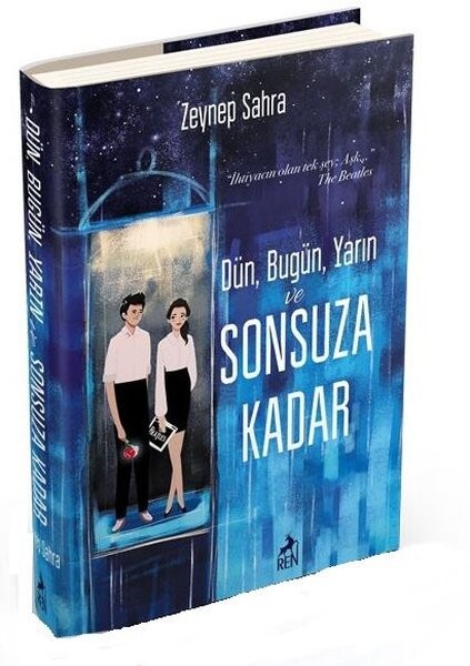 Dün Bugün Yarın ve Sonsuza Kadar