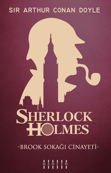 Brook Sokağı-Sherlock Holmes