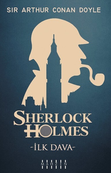 İlk Dava-Sherlock Holmes