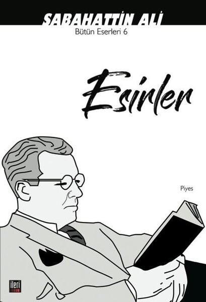 Esirler-Bütün Eserleri 6