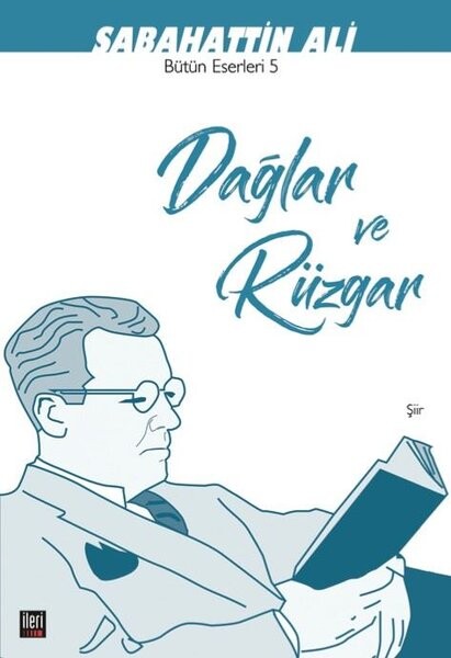 Dağlar ve Rüzgar-Bütün Eserleri 5