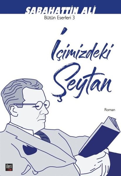 İçimizeki Şeytan-Bütün Eserleri 3