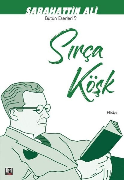 Sırça Köşk-Bütün Eserleri 9