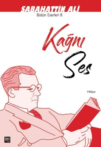 Kağnı Ses-Bütün Eserleri 8