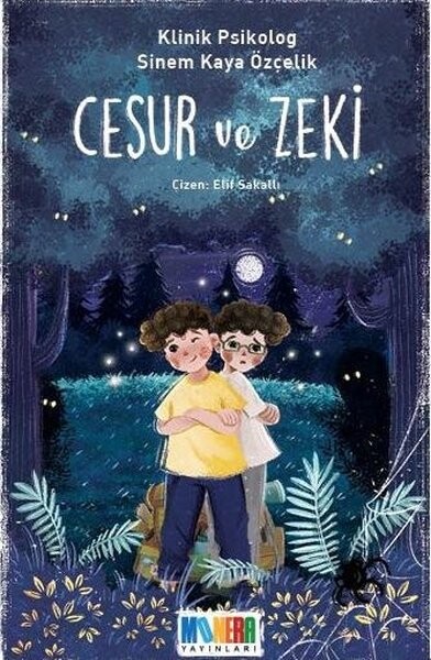Cesur ve Zeki