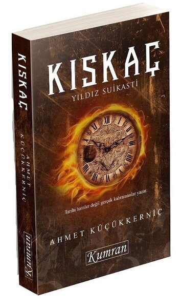 Kıskaç-Yıldız Suikasti