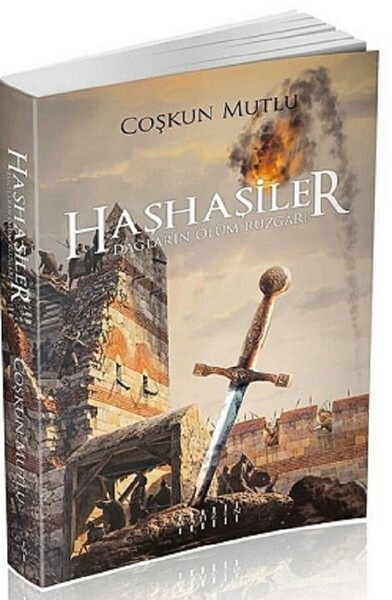 Haşhaşiler-Dağların Ölüm Rüzgarı