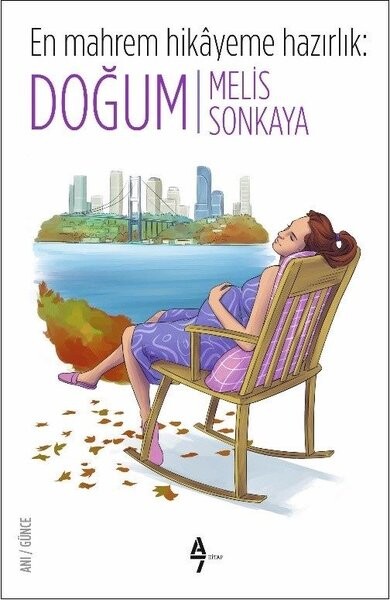 En Mahrem Hikayeme Hazırlık - Doğum