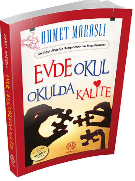 Evde Okul Okulda Kalite