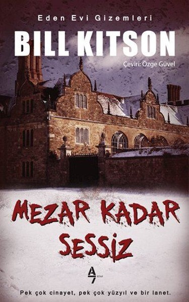 Mezar Kadar Sessiz
