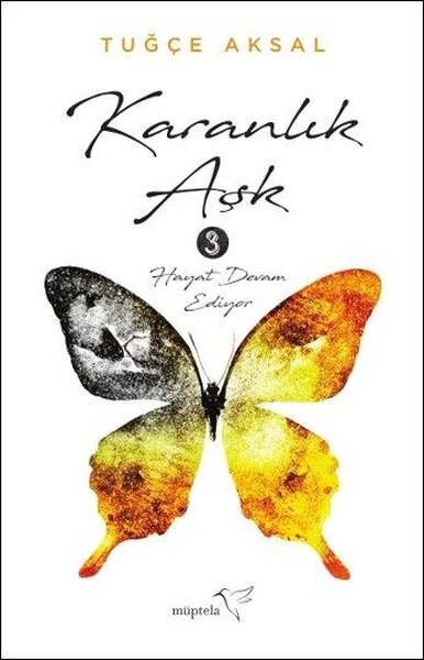 Karanlık Aşk 3