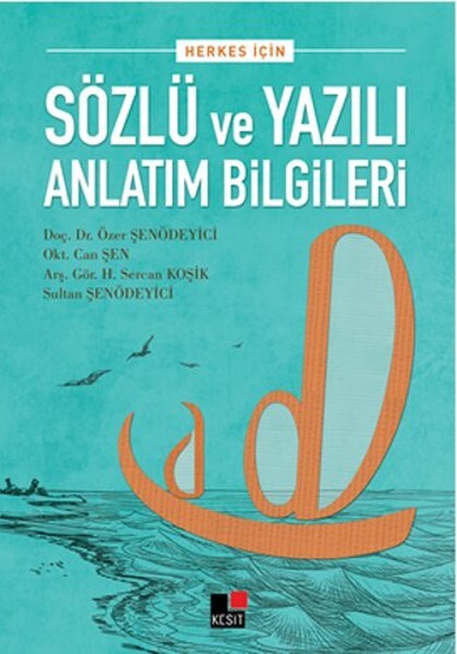 Sözlü ve Yazılı Anlatım Bilgileri