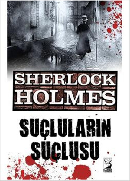 Sherlock Holmes - Suçluların Suçlusu