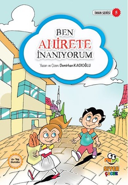 Ben Ahirete İnanıyorum