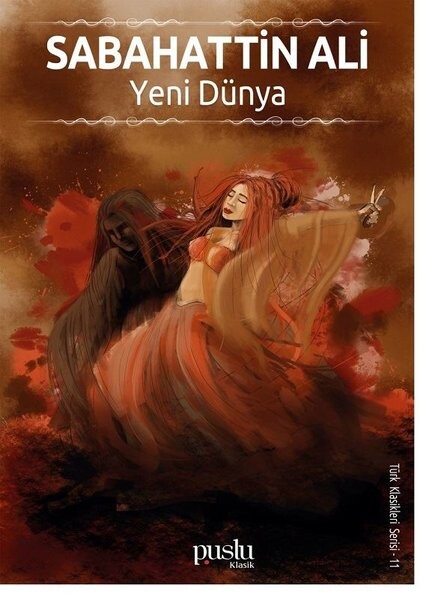Yeni Dünya-Türk Klasikleri Serisi 11