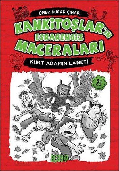 Kurt Adamın Laneti