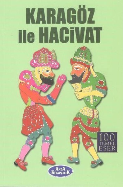 Karagöz ile Hacivat