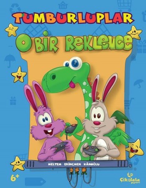 Tumburluplar - O Bir Reklence