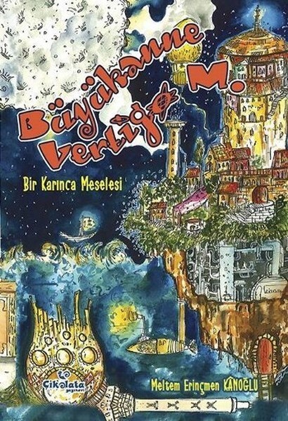 BüyükAnne Vertigo M.