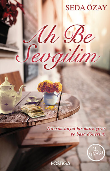 Ah Be Sevgilim