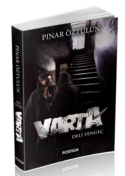Varta-Deli Yengeç