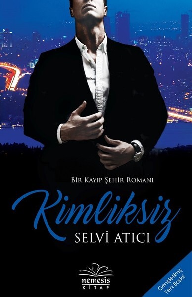 Kimliksiz