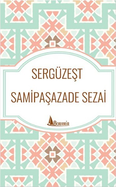 Sergüzeşt