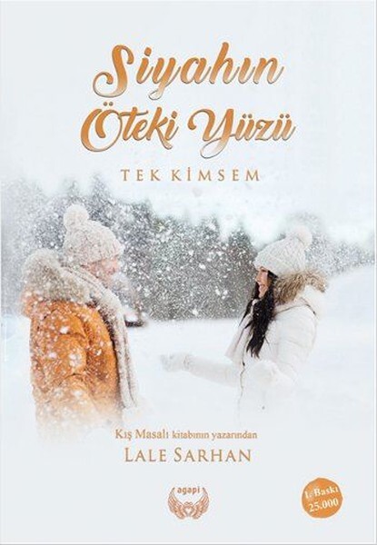 Siyahın Öteki Yüzü-Tek Kimsem