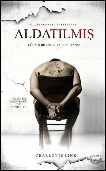 Aldatılmış