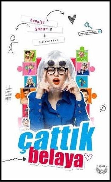 Çattık Belaya