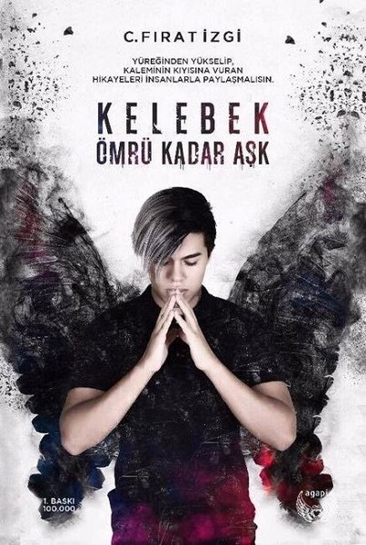 Kelebek Ömrü Kadar Aşk