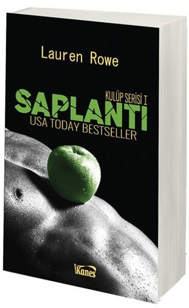 Saplantı