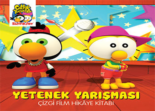 Limon ile Zeytin - Yetenek Yarışması