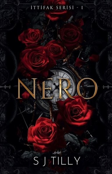 Nero - İttifak Serisi 1